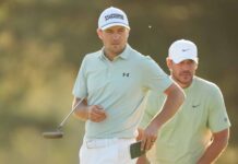 Jordan Spieth is having wild week — even by Jordan Spieth standards