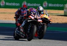 Giacomo Agostini backs 2027 MotoGP rules: “Wings belong on planes, not bikes”