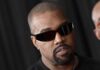 Kanye West barred from entering U.K. after criticism over antisemitic remarks