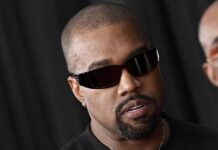 Kanye West barred from entering U.K. after criticism over antisemitic remarks