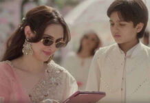 Kapil Sharma and Neetu Kapoors Daadi Ki Shaadi Trailer Promises Chaos and Comedy