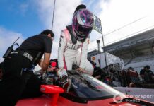 Katherine Legge will make Indy 500 return in HMD Motorsports with AJ Foyt Racing entry
