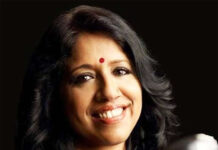 Kavita Krishnamurthy Remembers Asha Bhosle: A Personal Homage to a Constant Companion