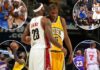 LeBron James vs Kevin Durant History: A look back at their matchups ahead of Lakers vs. Rockets in playoffs