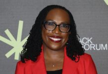 Jackson scolds colleagues in solo dissent after court jumps into routine police-stop case