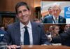 Fed chief nominee Kevin Warsh clears key hurdle in Senate, on track to succeed Jerome Powell