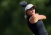 Nelly Korda is freed up at the Chevron Championship. That’s bad news for the field