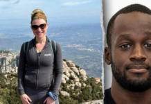 Homeland Security official’s killing leaves agency ‘devastated’ as vetting breakdown exposed