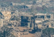 Oil prices rise as U.S. and Iran appear locked in a costly stalemate