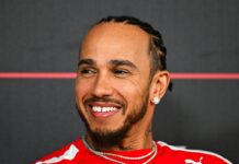 Lewis Hamilton’s new “Tokyo Drift” video goes viral as fans brand it a hard launch