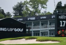 Jon Rahm won but questions about LIV Golf’s uncertain future dominated chaotic week