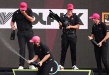 PIF statement: LIV Golf ‘no longer consistent’ with investment strategy