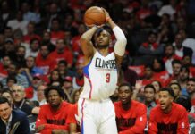 Chris Paul trolls Clippers after playoff loss