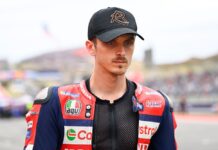 Joan Mir: I deserve to stay in Honda’s factory MotoGP team for 2027