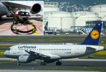 Lufthansa slashes 20K flights to save jet fuel as Iran war drives up oil prices