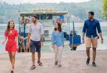 This Goan Couple Turned Their Love for Travel Into Livelihoods for 100+ Local Families
