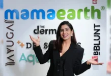 This Mom’s Habit of Reading Labels on Her Baby’s Skincare Led to a Solution for 1.5M Families