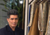 Manish Malhotra On Gifting Designs To Streep Hathaway: âœProud To Take Indian Craftsmanship Globalâ