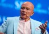 Mark Mobius, ‘Indiana Jones of emerging markets,’ dead at 89