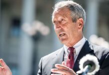 Mark Sanford quits House race after one month, says fighting national debt is better done outside politics