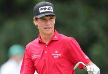 This high school senior? On Thursday, he’ll play with ‘idol’ Rory McIlroy at the Masters