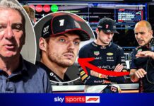 ‘They need a big-name signing!’ – Red Bull urged to stop ‘brain drain’