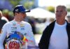 Red Bull faces “awkward” Gianpiero Lambiase dilemma ahead of McLaren move, says David Coulthard