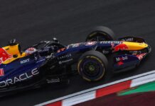 Martin Brundle warns Red Bull faces Max Verstappen retention challenge