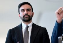 Parents in Bronx neighborhood plead for NYPD guard as Mamdani cuts cops, halts hires: ‘Horrible situation’