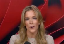 Megyn Kelly raves about menopause treatment that cleared her brain fog, improved her skin — and made her feel ‘vibrant’