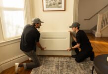 Why a former AirPods engineer is now building heat pumps