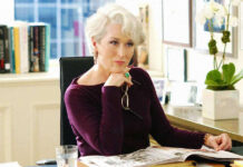 Hereâs Why Meryl Streep Initially Rejected Starring in The Devil Wears Prada