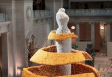 A look back at stunning Met Gala interiors over the years