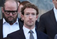 Meta to cut 8,000 jobs — 10% of workforce — in major bloodbath next month: report