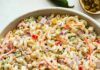 Mexican Macaroni Salad