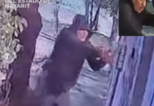 Activist recalls surviving assassination attempt caught on video