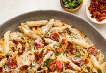 Million Dollar Pasta Salad