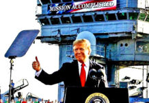 Strait of Hormuz is Opened But Not Really