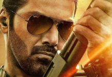 Mr. X Review: A Slick Thriller That Plays It Safe