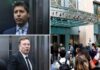Judge in OpenAI trial has had it with Musk’s ‘steal from a charity’ quip: ‘You’re not a lawyer’