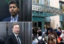 Judge in OpenAI trial has had it with Musk’s ‘steal from a charity’ quip: ‘You’re not a lawyer’