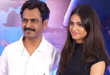 Exclusive: Nawazuddin Siddiqui on Acting Advice to Daughter Shora: Usko Aur Aage Badhna Hainâ¦