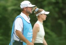 2026 Chevron Championship Friday TV coverage: How to watch Round 2