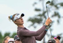 Can an amateur catch Nelly Korda at Chevron? Farah O’Keefe will rely on a mantra