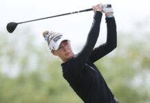 At Chevron, World No. 1 Jeeno Thitikul faces ‘challenge of her career’