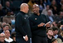 The Mike Brown approach change he believes will benefit Knicks in playoffs