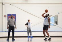 Knicks’ Mike Brown is ready to handle potential ‘Hack-A-Mitch’ tactic