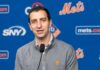 David Stearns has Carlos Mendoza’s back with Mets floundering hard