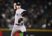 Yankees fans to get first live look at Cam Schlittler show with next-level repertoire