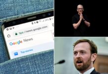 It’s not just Apple News — left-wing bias rampant on Google News, Yahoo and Bing: bombshell study